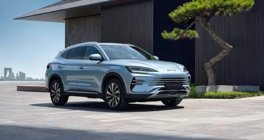 السيارات الجديدة بالمغرب.. مبيعات 2025 تحطم الأرقام القياسية و"BYD" الصينية تكتسح الجميع